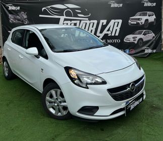 Opel Corsa 1.4 90CV Start&Stop aut. Coupé Cosmo