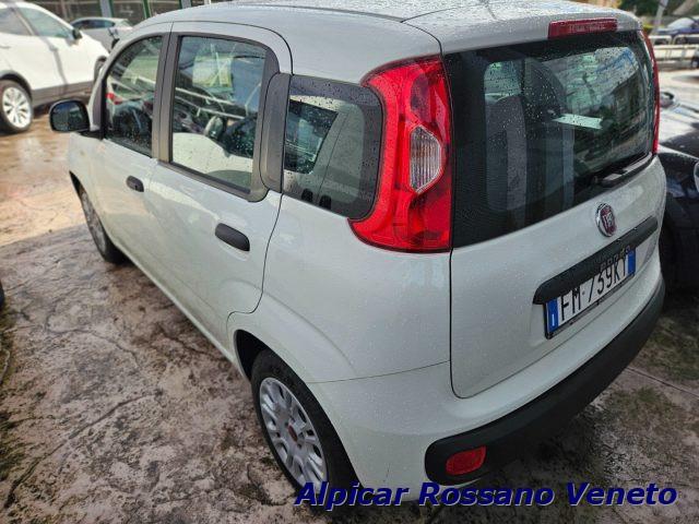FIAT Panda 1.3 MJT 95 CV S&S Easy