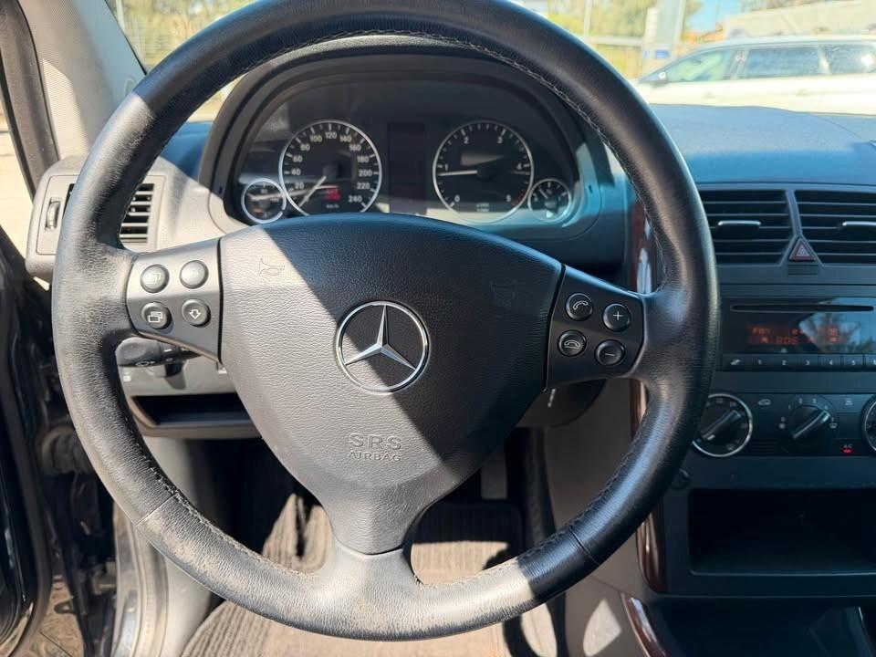 Mercedes-benz A 180 CDI Coupé Elegance