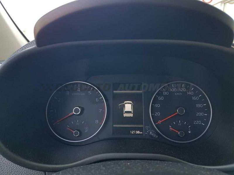 KIA Picanto Picanto 1.0 dpi Urban Techno&Design Pack Gpl amt