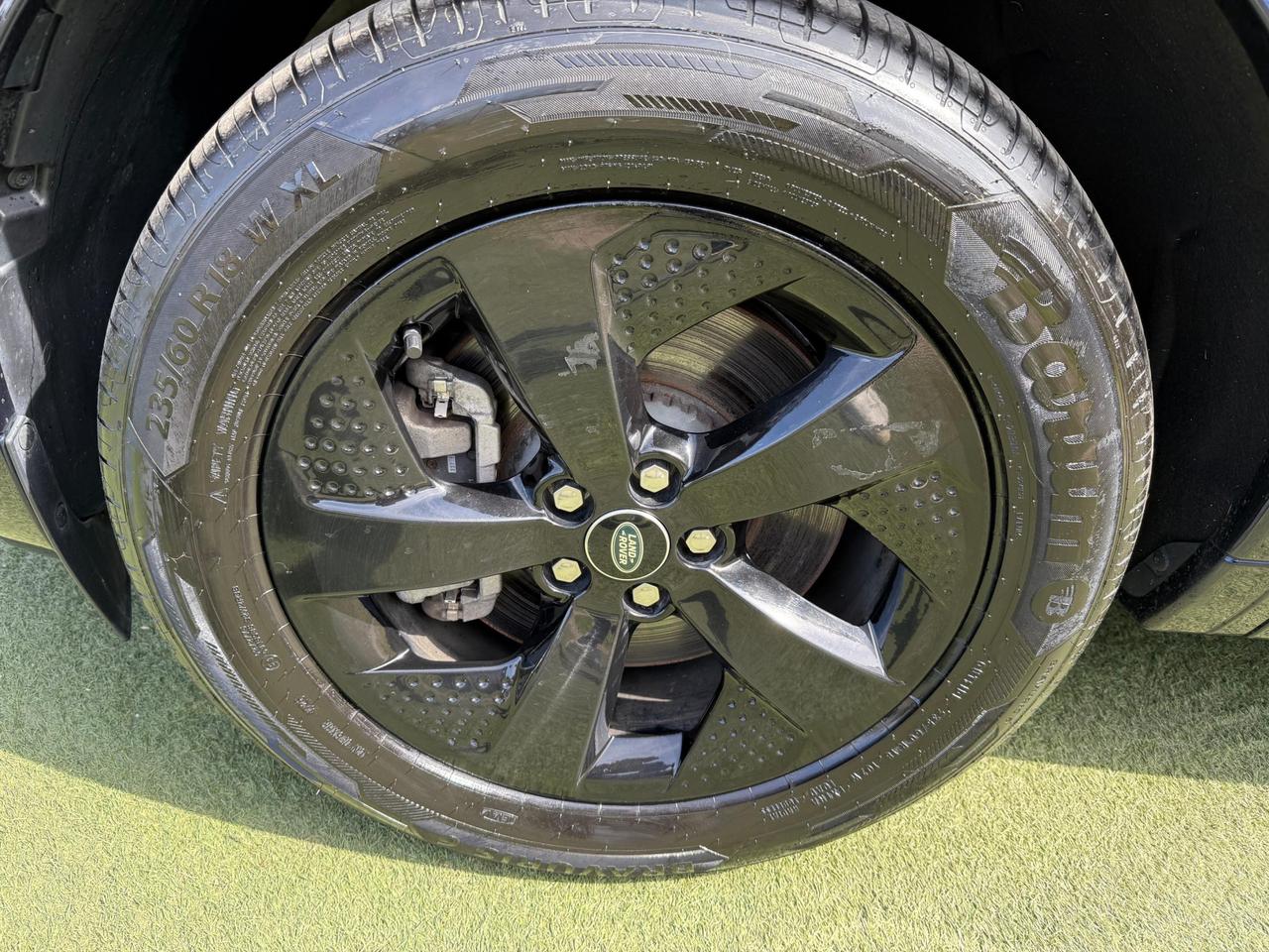 Land Rover Discovery Sport 2.0 si4 Mhev R-Dynamic S AWD 200cv auto 70000Km