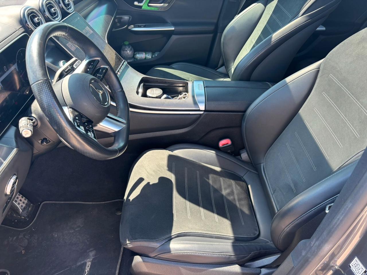 Mercedes-benz GLC 220 d 4Matic Mild Hybrid AMG Premium Plus