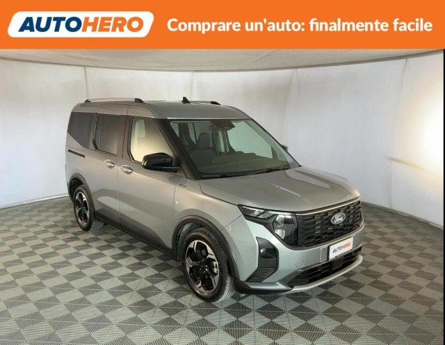 FORD Tourneo Courier 1.0 EcoBoost Active