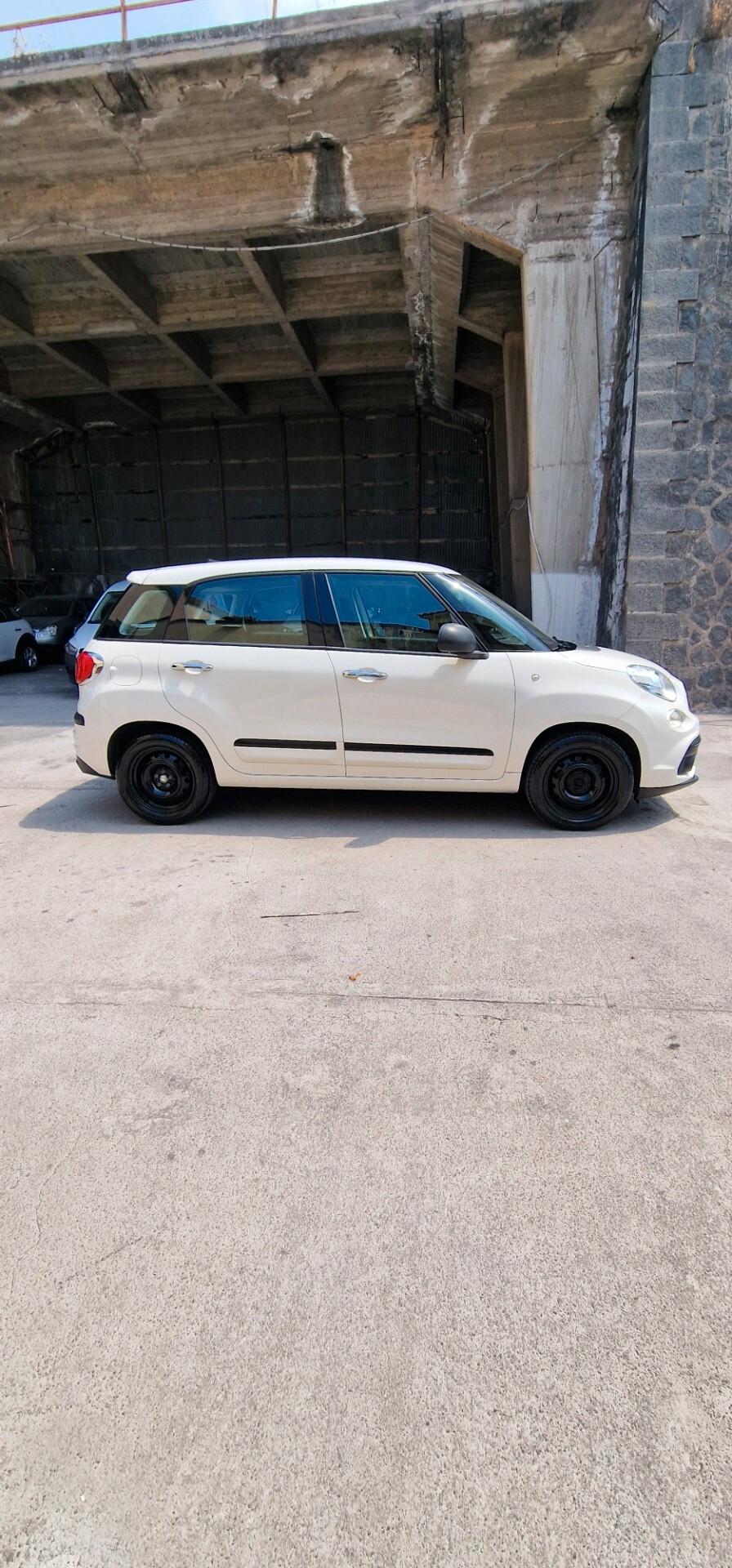 Fiat 500L Pro 1.3 MJT 95CV MTA Urban 4 posti (N1)
