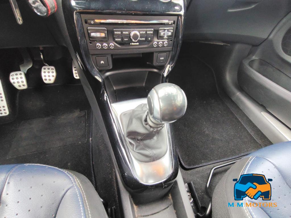 Citroen DS3 1.6 thp Sport Chic 155cv