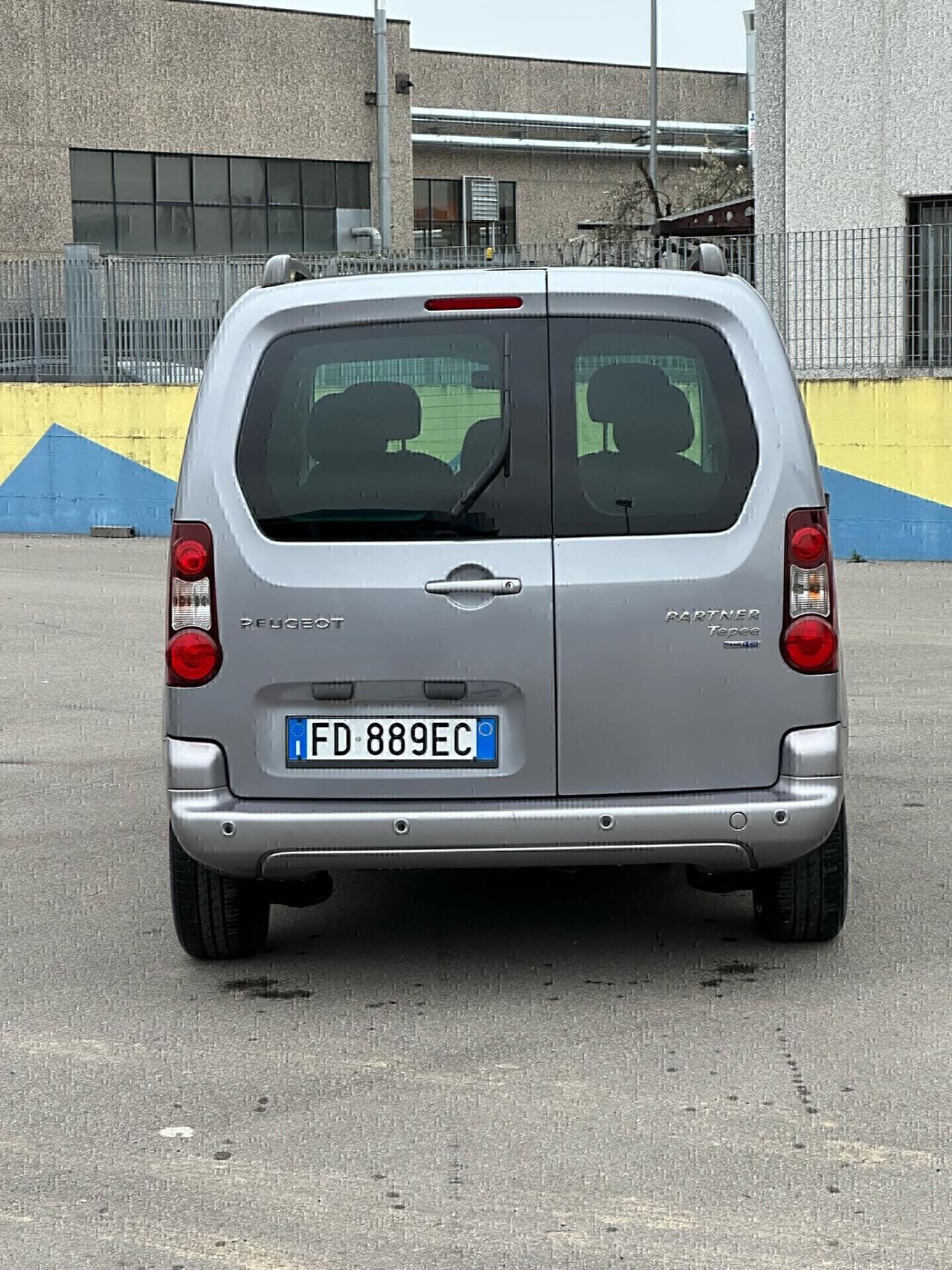 CITROEN BERLINGO CON 5 POSTI SUPER PREZZO!