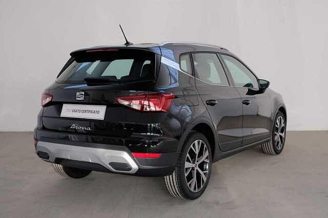 SEAT Arona 1.0 TSI 95cv Xperience