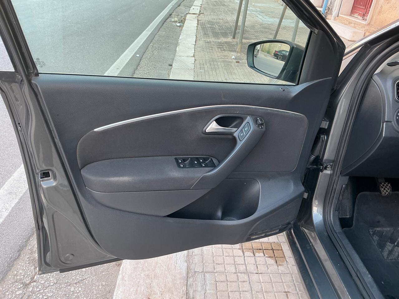 Volkswagen Polo 1.0 MPI 5p. Trendline