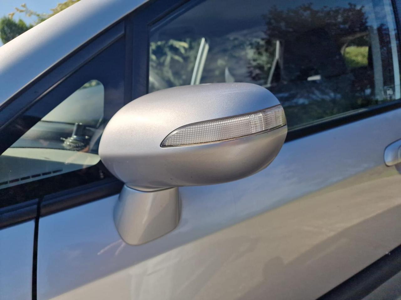 HONDA JAZZ 1.4 i-DSI AUTOMATICA – 2006 – BENZINA