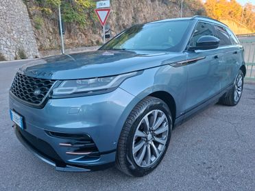 Land Rover Range Velar 3.0 HSE R-DYNAMIC