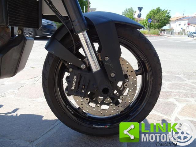KTM 990 Supermoto T ABS
