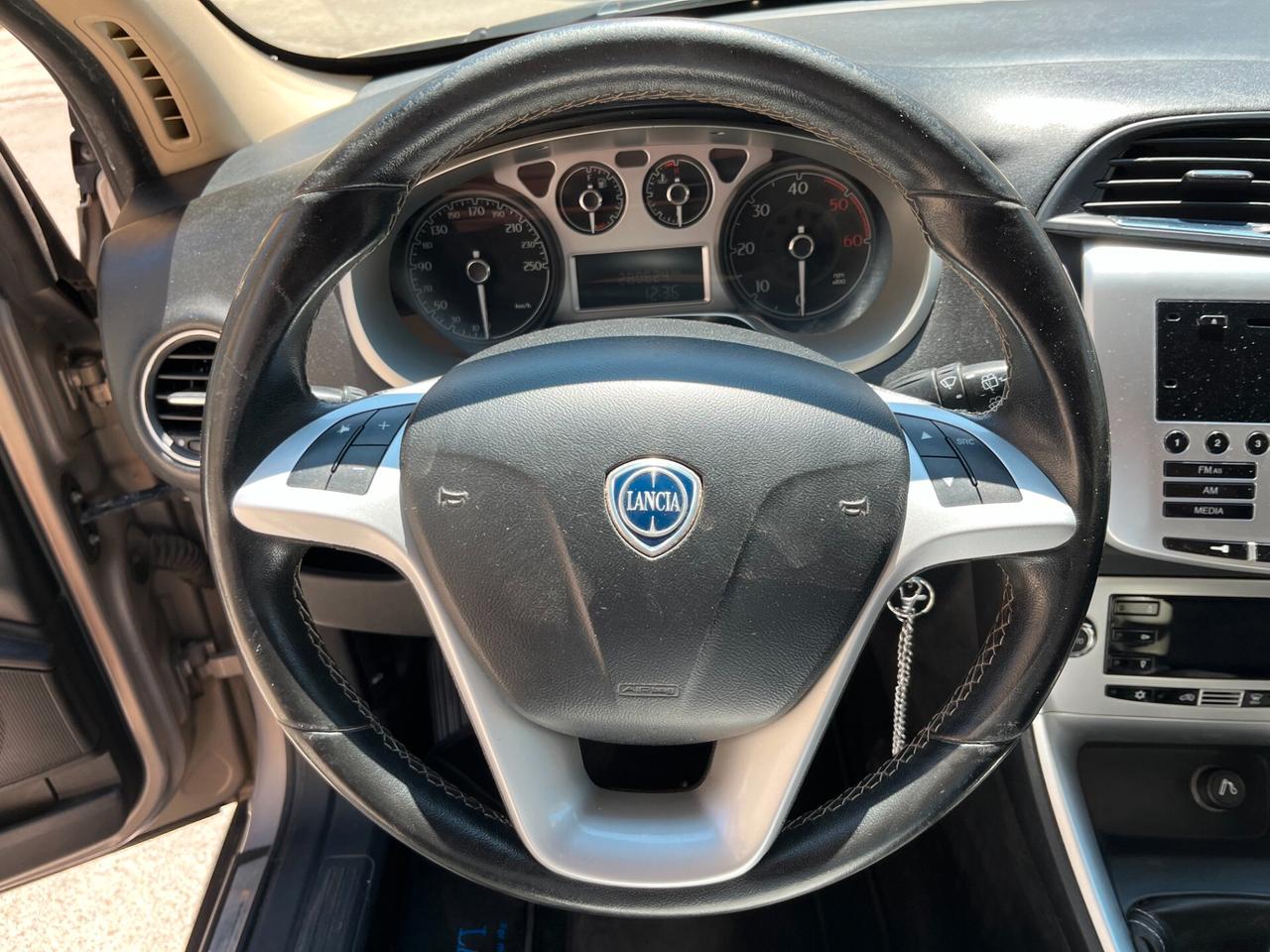 Lancia Delta 1.6 MJT DPF Oro
