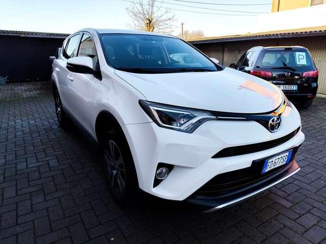 Toyota RAV 4 Rav4 2.0 d-4d Style 2wd mt