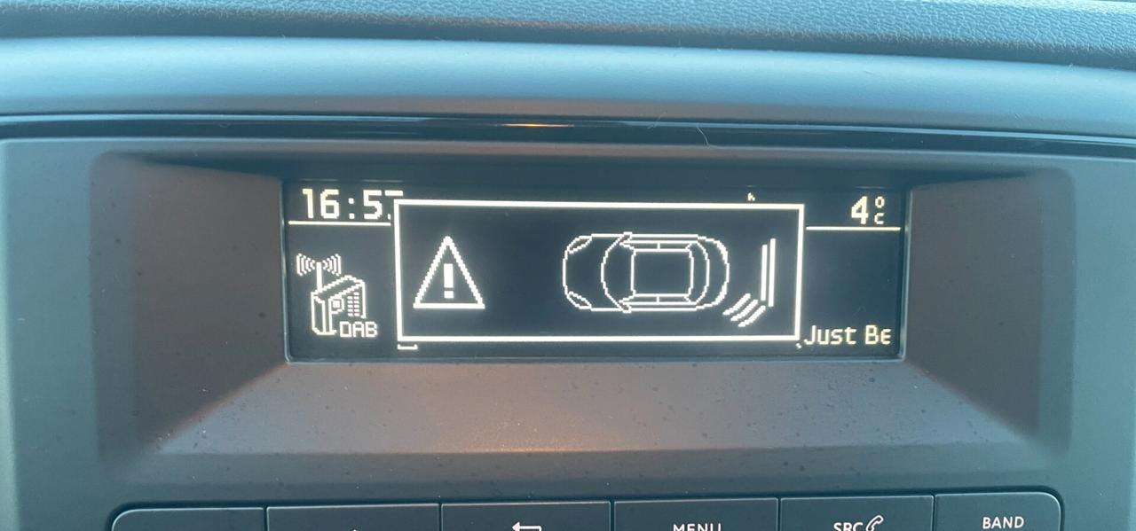 Peugeot Expert1.5 Bluehdi long 100cv FRIGO