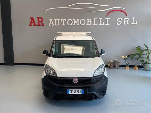 Fiat Doblo 1.6 mjtd cargo