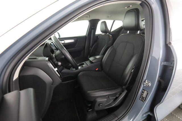 VOLVO XC40 XC40 D3 AWD Geartronic Business