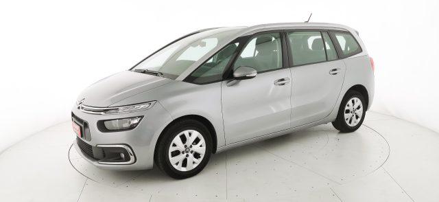 CITROEN Grand C4 Spacetourer BlueHDi 130 S&S Feel