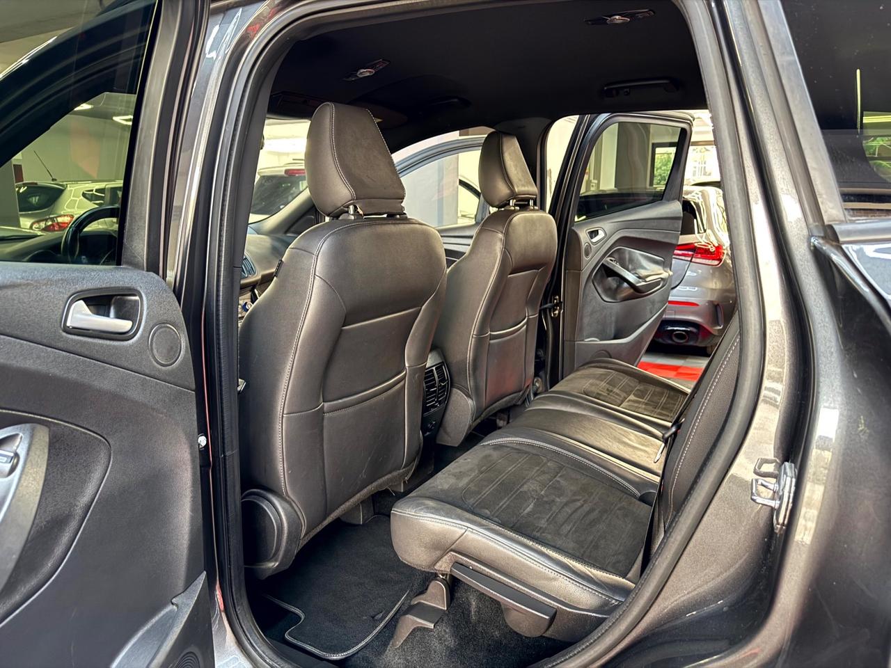 Ford Kuga 1.5 TDCI ST-Line - FABIANOAUTO