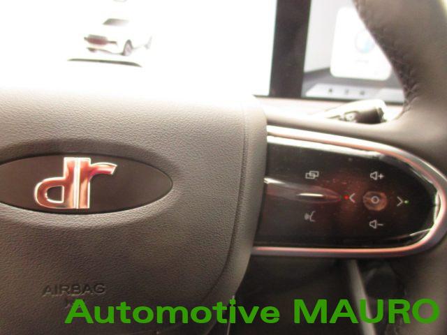 DR MOTOR DR 5.0 1.5 Bi-Fuel GPL