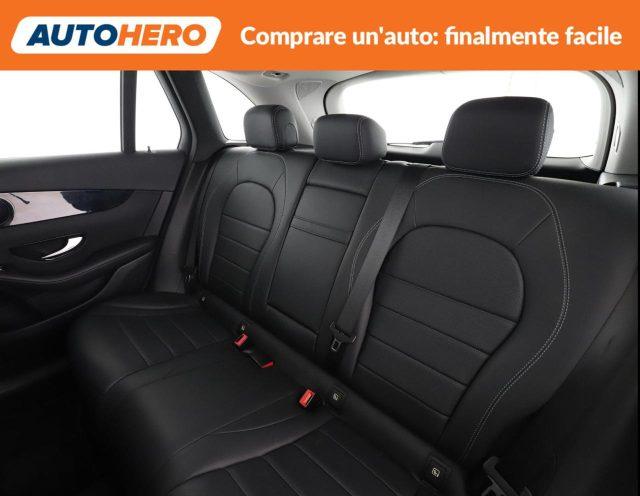 MERCEDES-BENZ GLC 250 d 4Matic Exclusive