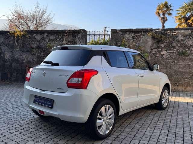 Suzuki Swift 1.2 dualjet Comfort Allgrip