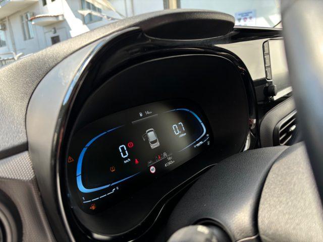 HYUNDAI i10 1.0 MPI AT Connectline tua da 145.00 mensili ant.0