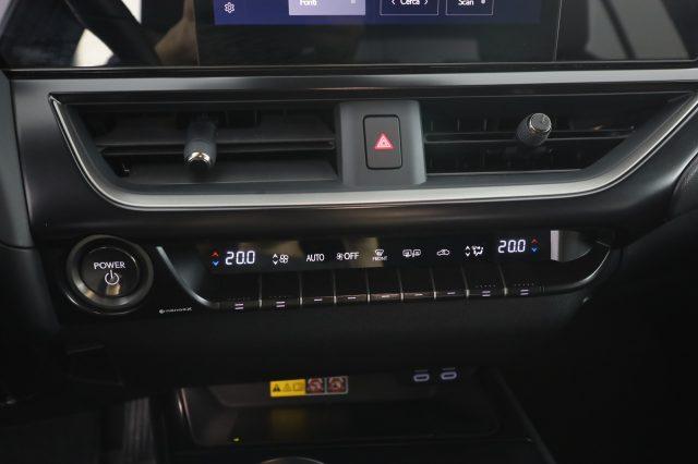LEXUS Other UX UX Hybrid Design