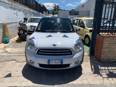 Mini Cooper D Paceman Mini 2.0 Cooper SD Business Paceman