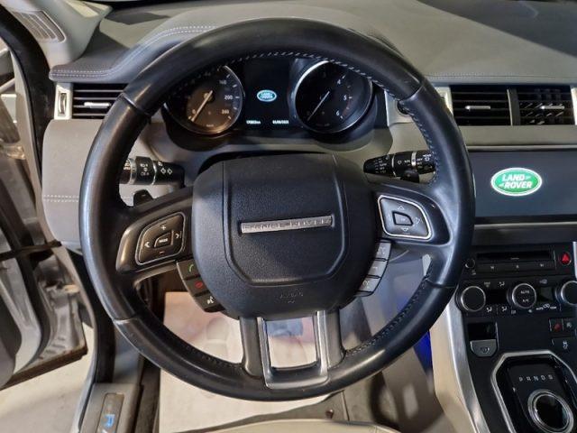 LAND ROVER Range Rover Evoque 2.0 TD4 180 CV 5p. HSE Dynamic