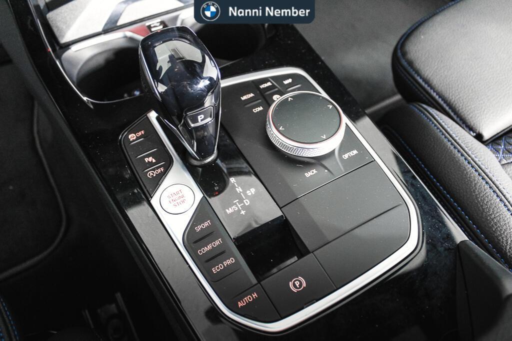 BMW Serie 1 5 Porte 116 d SCR Msport DCT