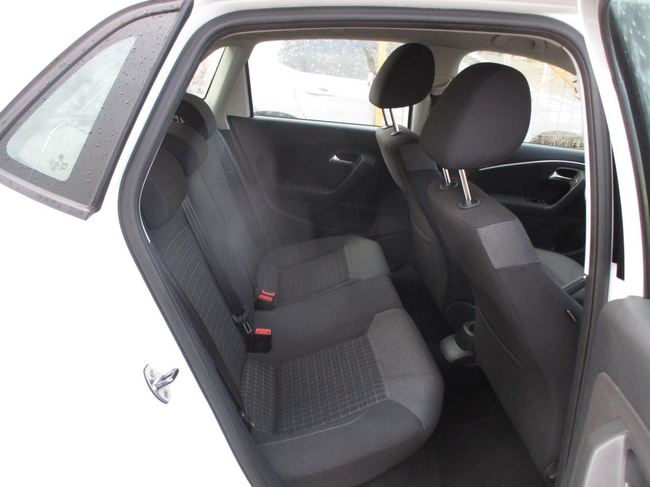 Volkswagen Polo 1.4 TDI 5p. MOLTO BELLA 2017