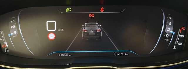 Peugeot 3008 1.5 bluehdi 130CV Allure Pack