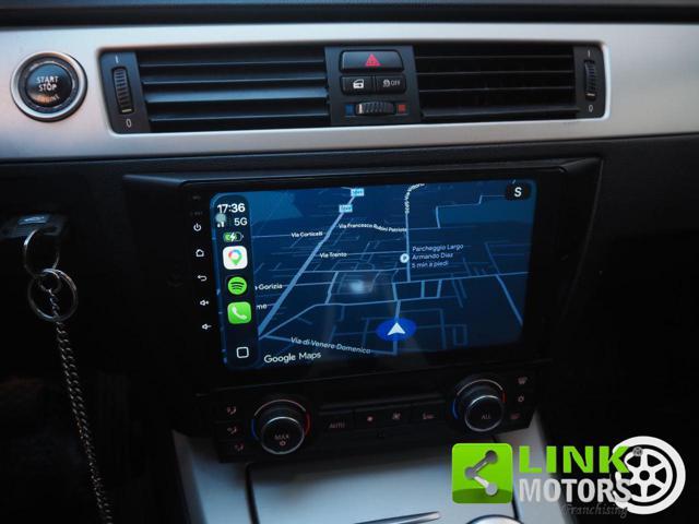 BMW 316 d 2.0 116CV cat Touring