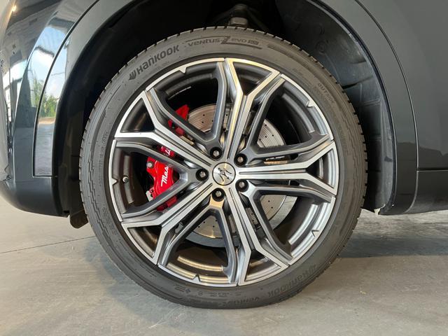 MASERATI Levante V6 Diesel 275 CV AWD Gransport