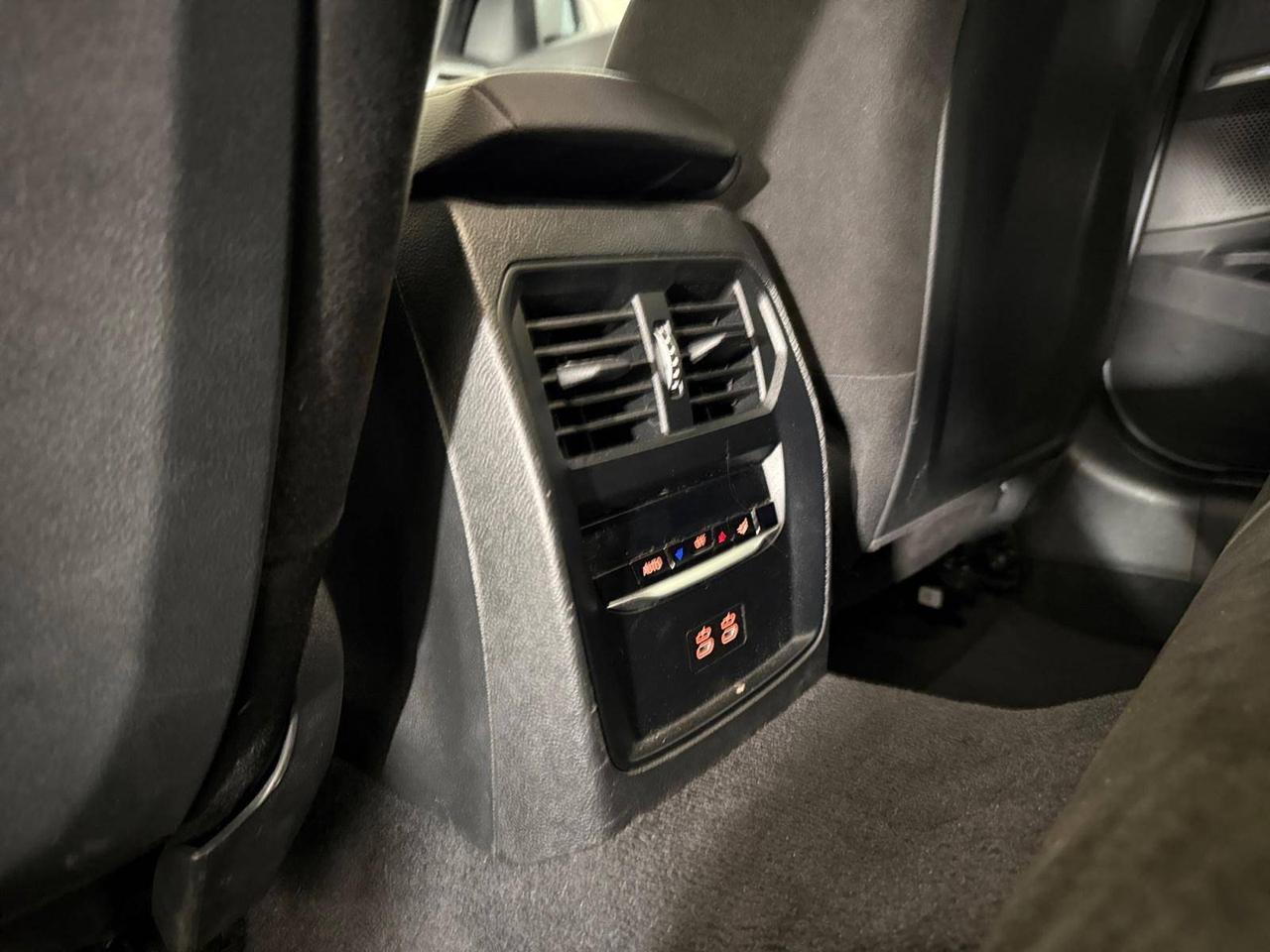 BMW 320D Touring 48V Xdrive Msport Pro