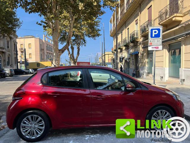 PEUGEOT 208 PureTech 68 5 porte Active