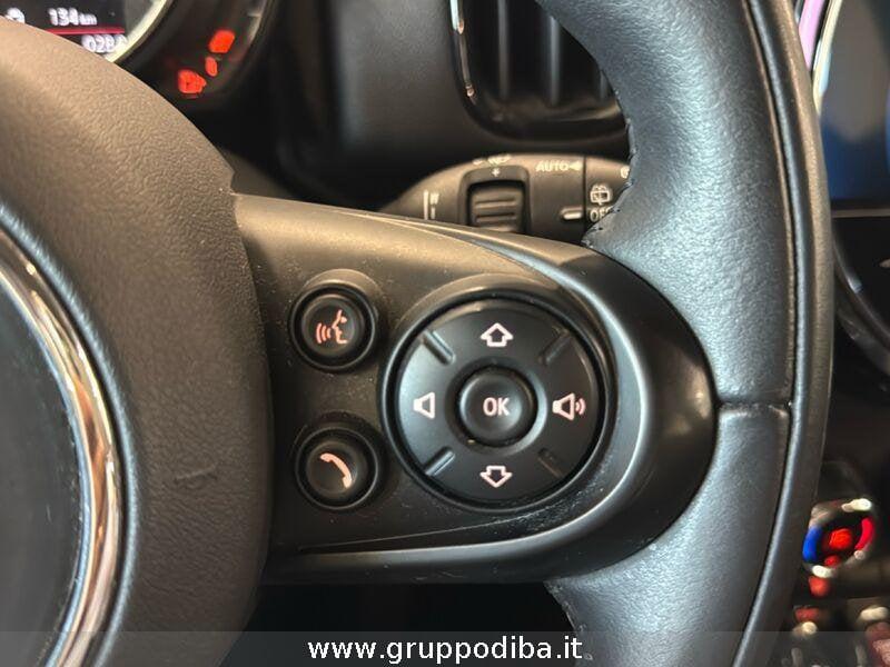 MINI Countryman Mini F60 2020 Diese Mini 1.5 One D Business auto