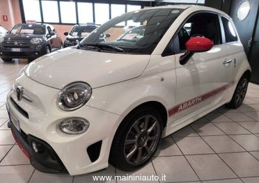 Abarth 595 1.4 Turbo T-Jet 145cv