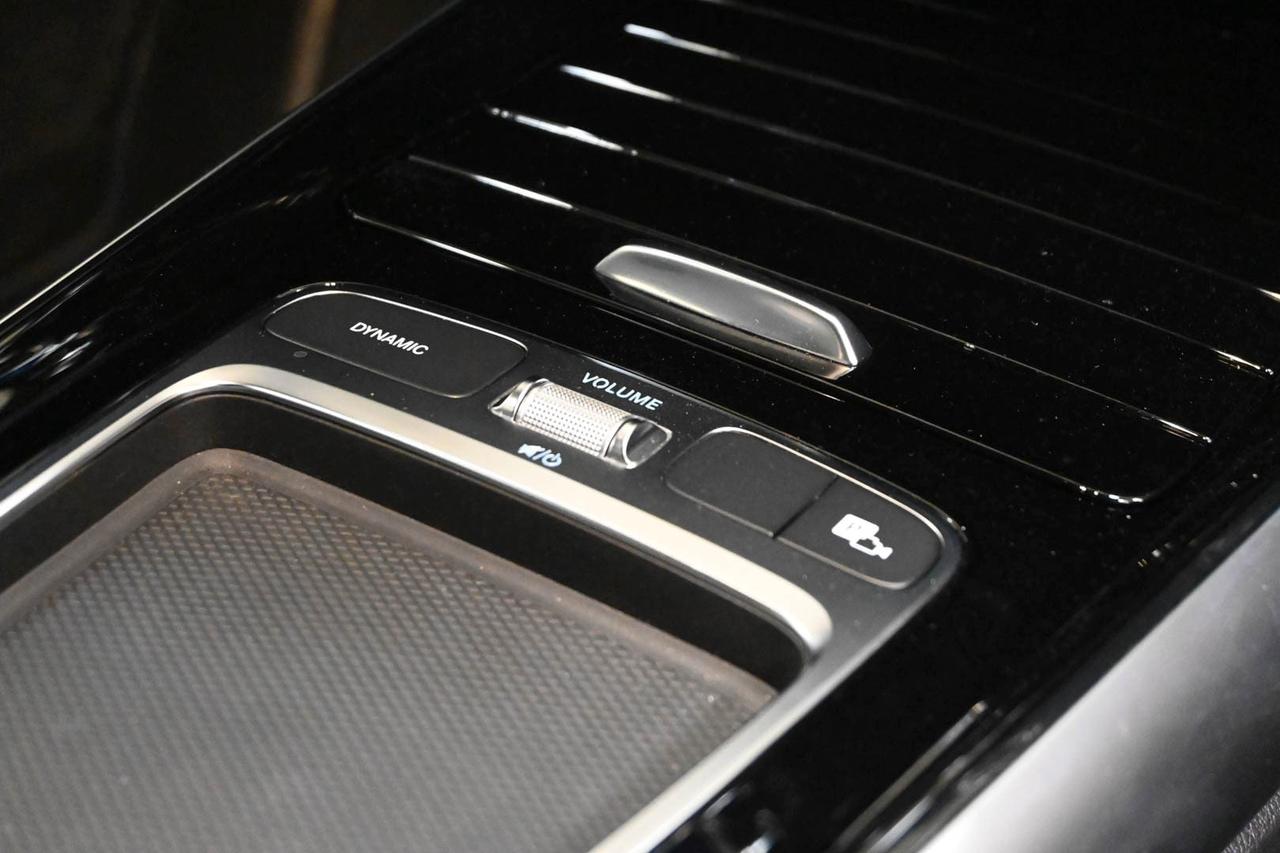 MERCEDES Classe B (W247) B 180 Automatic Ad...