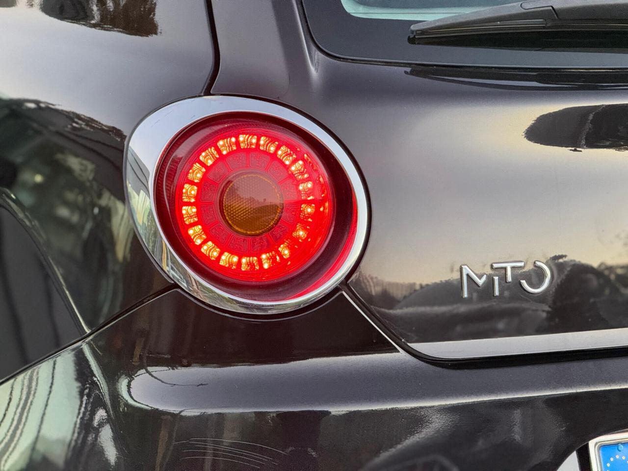 Alfa Romeo MiTo 1.6 JTDm 16V Progression