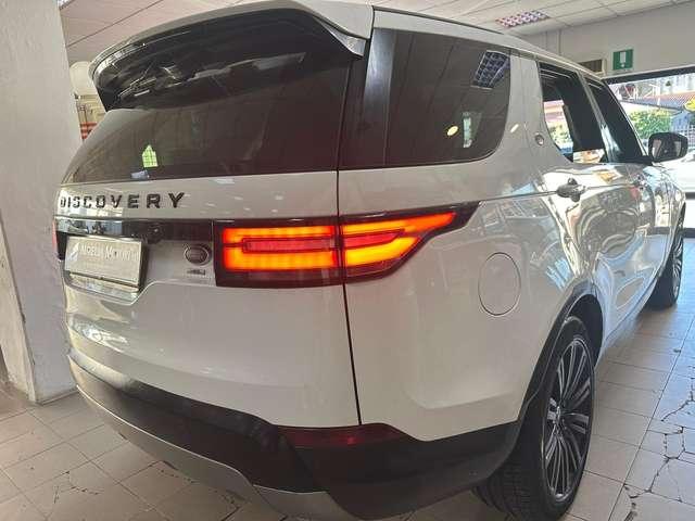 Land Rover Discovery 2.0 TD4 241 HP HSE FULL MOTORE NUOVO KM 0 GARANZIA