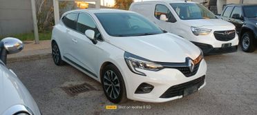 Renault Clio Blue dCi 85 CV 5 porte Zen