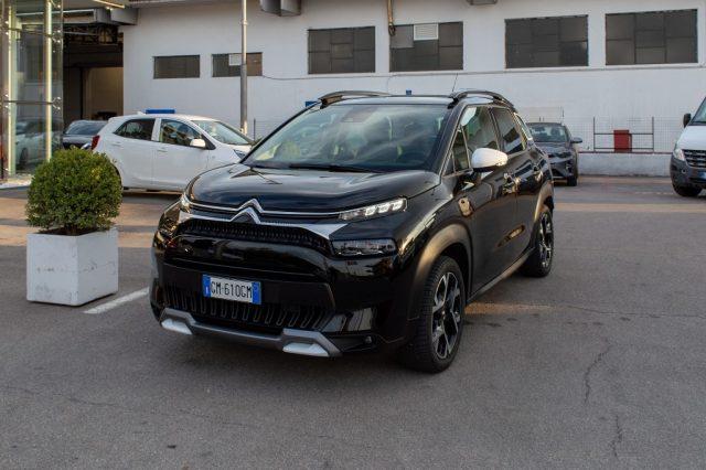 CITROEN C3 Aircross PureTech 110 S&S Shine Pack GPL