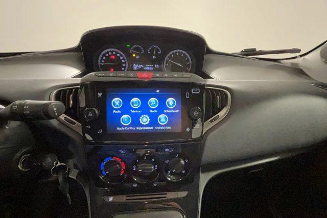 LANCIA Ypsilon 1.0 FireFly 5 porte S&S Hybrid Ecochic Gold