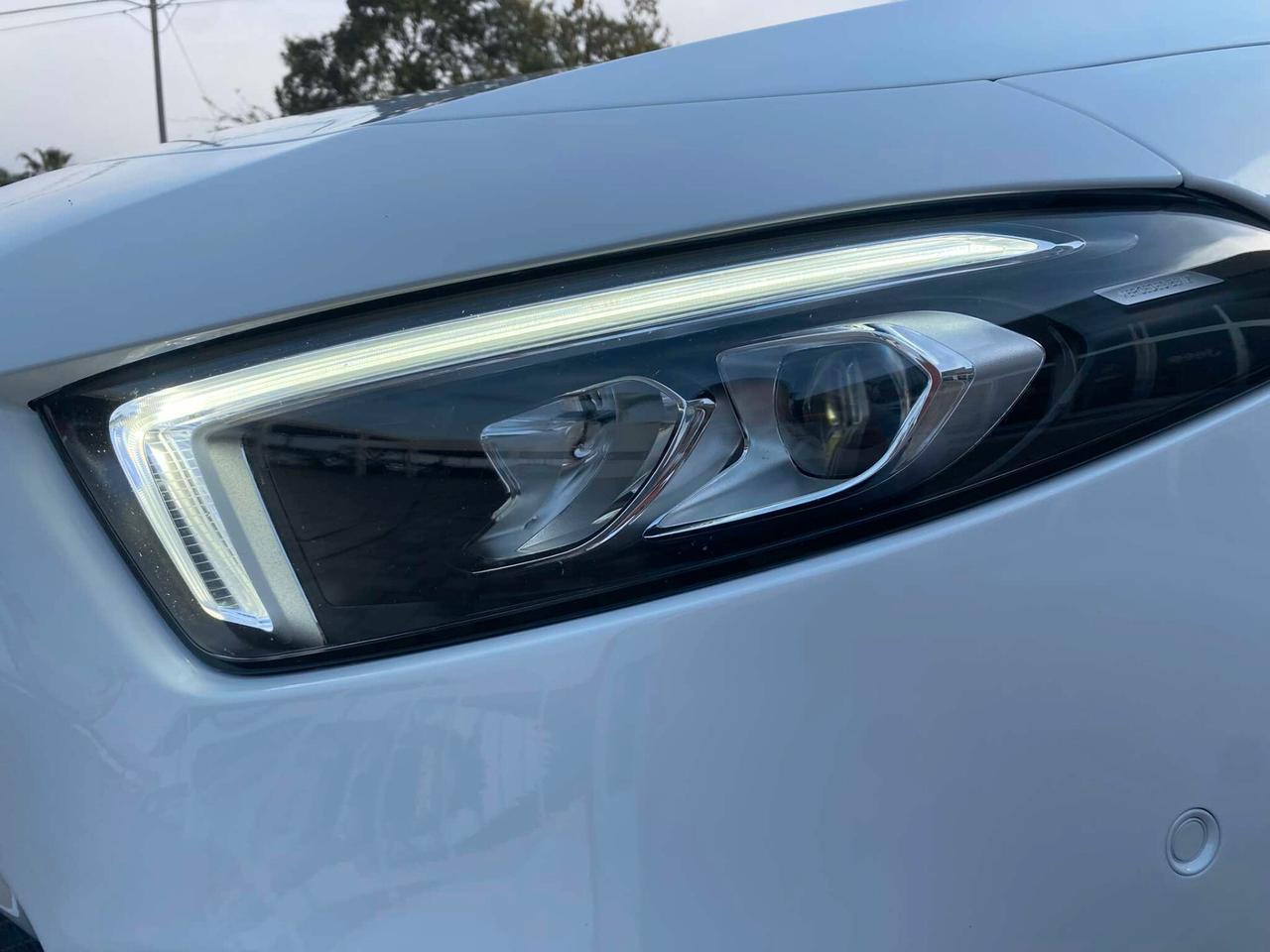 Mercedes-benz A 180 A 180 d Automatic Business Extra