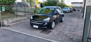 Opel Adam 1.4 GPL NEOPATENTATI