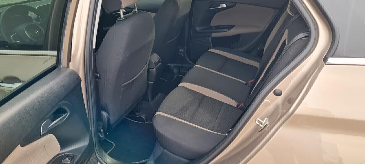 Fiat Tipo 1.6Mj SW Lounge-12/2020-KM55000-