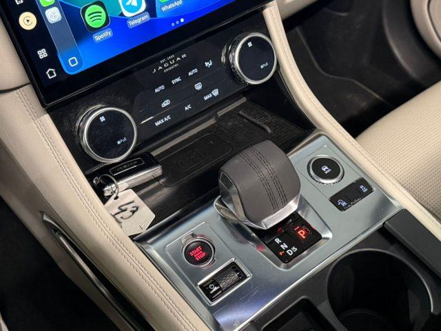 JAGUAR F-Pace 2.0 D165 R-Dynamic S AUTOCARRO N1