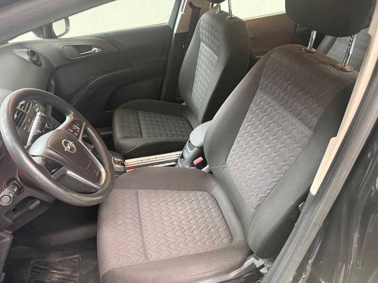 Opel Meriva 1.4 Turbo 120CV GPL Tech Cosmo