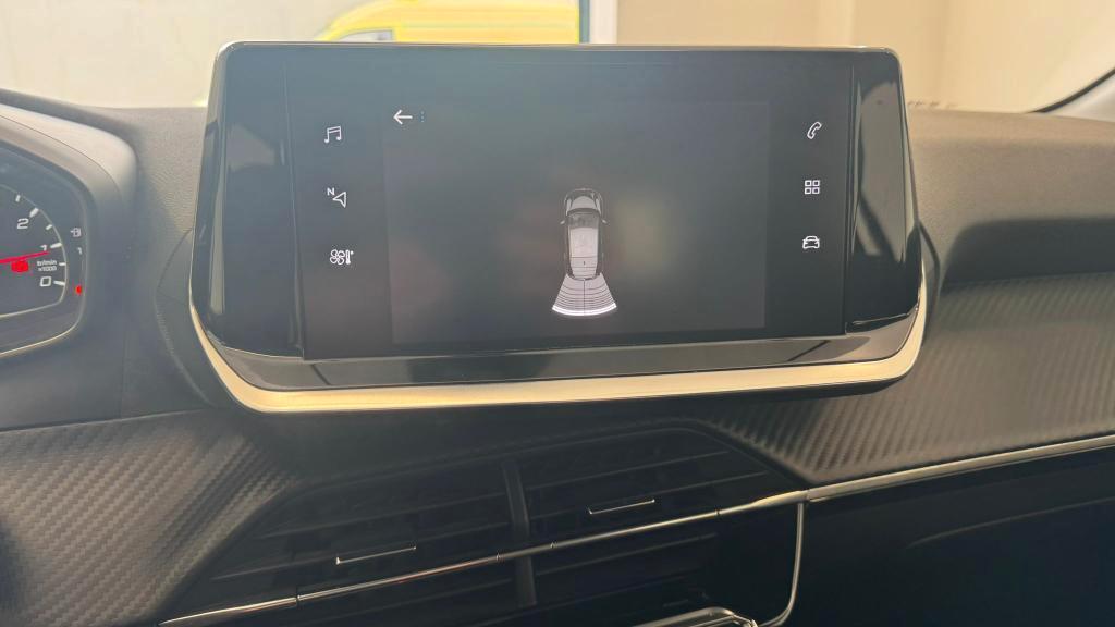 Peugeot 208 1.2 Puretech Active Pack 100 Cv. AUTOMATICA